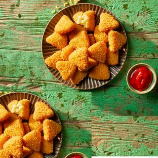 Serowe Mac And Cheese + DIP