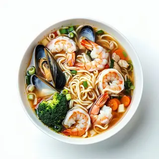35. Ramen