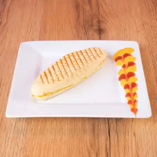 Panini fruit de mer
