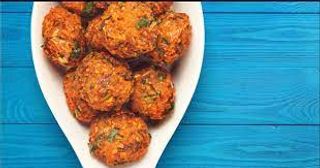 Zaika'S Special Tikki