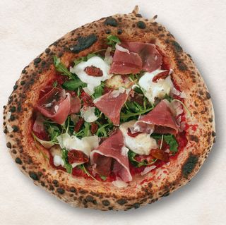 LA NOSTRA PROSCIUTTO