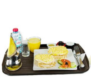Petit Déjeuner Hollandais