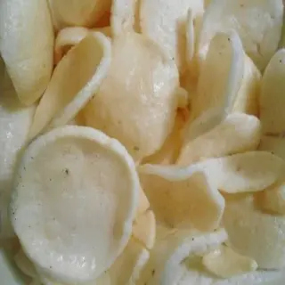 Pan De Gambas