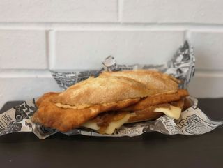 Bocadillo Piker Ogitartekoa