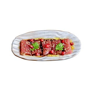 Sashimi Thon