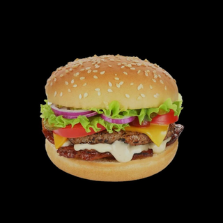 Hamburger