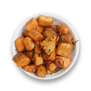 Home Fries