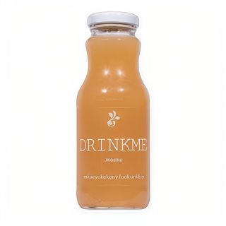 Sok jabłkowy wyciskany/naturalny