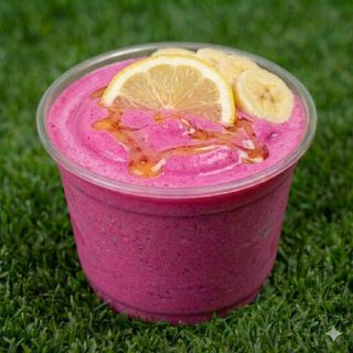 Smoothie Dragon Fruit (500 Ml.)