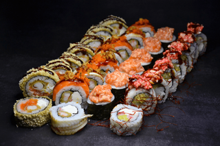 Сет Ендорфін