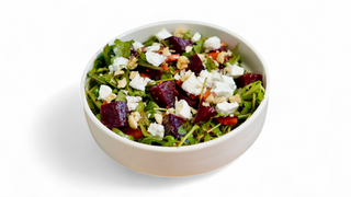  Beetroot salad