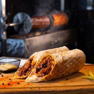 ПП донер с говядиной