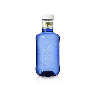 Agua Solán de Cabras (330 ml.)