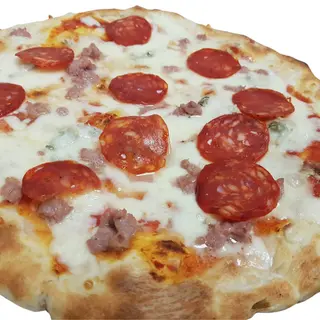 Pizza William P.