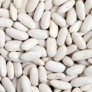 Alubia Blanca (1 Kg.)
