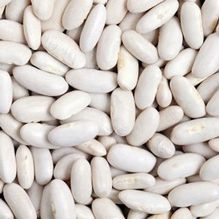 Alubia Blanca (1 Kg.)