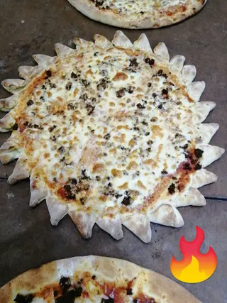 Pizza Campioni