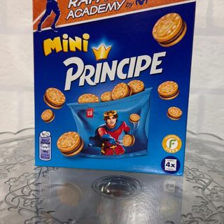 Galleta Mini Príncipe 