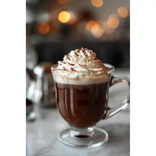 Hot Chocolate
