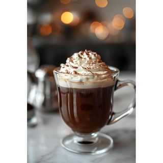 Hot Chocolate