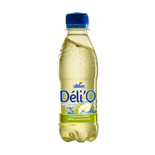 Délio Poire
