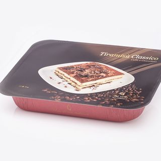 Tiramisù classico per 4 persone