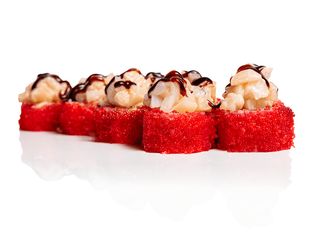 Фелікс з гребінцем (330g)
