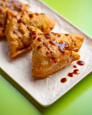 Samosa