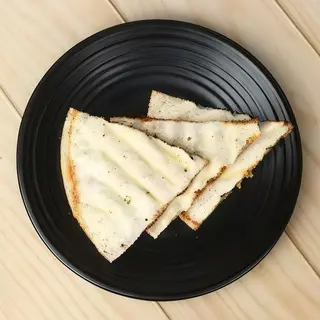Chicken Quesadillas