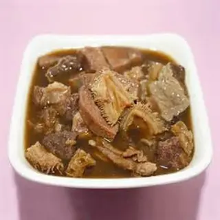 Offal