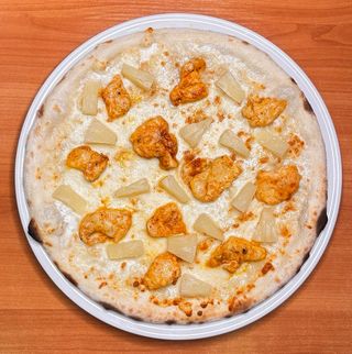 Піца Гавайська (30 см)