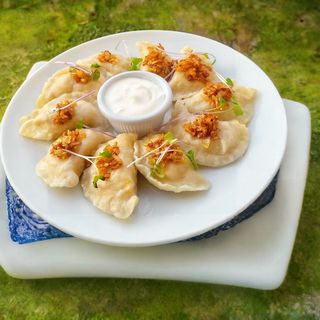 Pierogi ukraińskie 10 szt