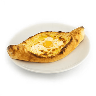 Chaczapuri adziarskie