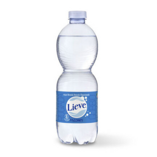 Acqua frizzante 50cl