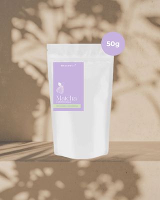 Matcha Matchamo Cafe - cerimoniale in polvere 50gr