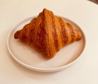 Croissant Pur Beurre