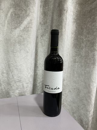 Budimir Triada Prokupac 0.75L 