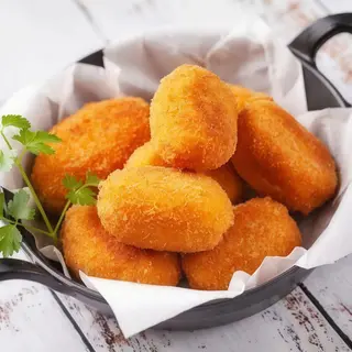 Croqueta