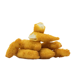 CRUJIENTES DE POLLO