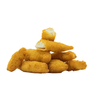 CRUJIENTES DE POLLO