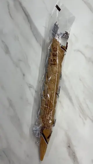 Confezione conetti (vegano senza glutine)