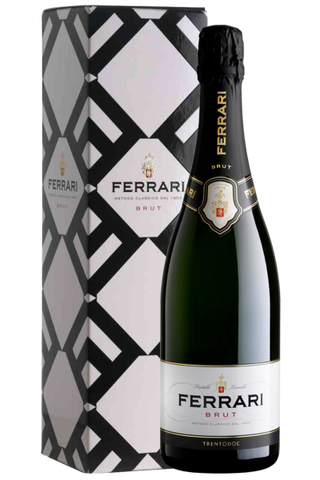 Ferrari brut