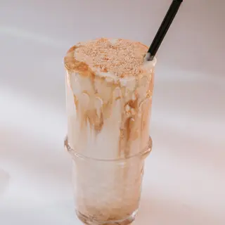 Biscoff Maiden
