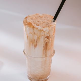 Biscoff Maiden