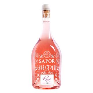         Գինի Սափոր վարդագույն չոր /0.75լ/