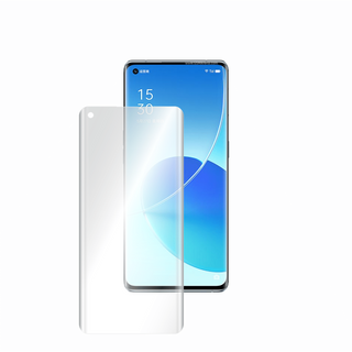 Folie Mata  Oppo Reno6 Pro+ 5g - Doar-Display