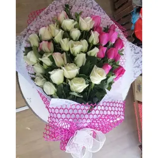 Bouquet Rosalie