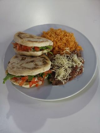 Gorditas