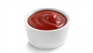 Sos pomidorowy 80ml (w pojemniku)