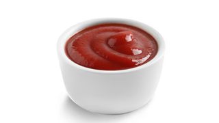 Sos pomidorowy 80ml (w pojemniku)